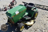 JOHN DEERE 260 33607
