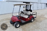 2016 YAMAHA FLEET CLASSIC GOLF CART- 33848