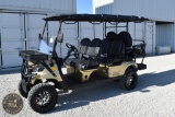 2023 SPARK LIMOUSINE 33579
