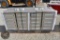 STEELMAN 7FT WORKBENCH/TOOLBOX 35718