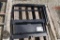 Fork, Pallet FUTURE PALLET FORK ATTACHEMENT 35825