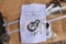 Seat FUTURE 20GPM FUEL TRANSFER PUMP 35831