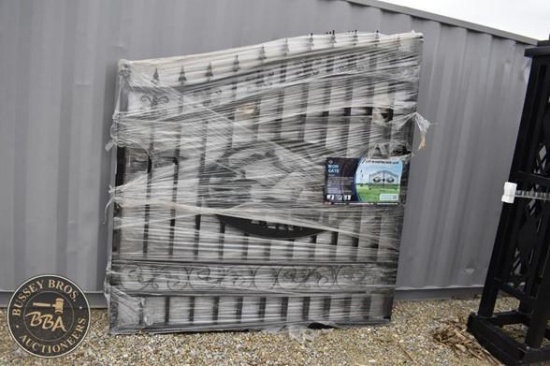 GREATBEAR 14FT BI PARTING GATES 36046