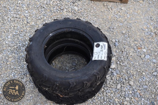 ATV TIRES 36012