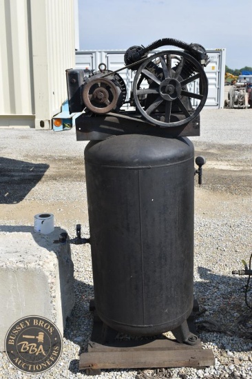 SANBORN AIR COMPRESSOR 36318