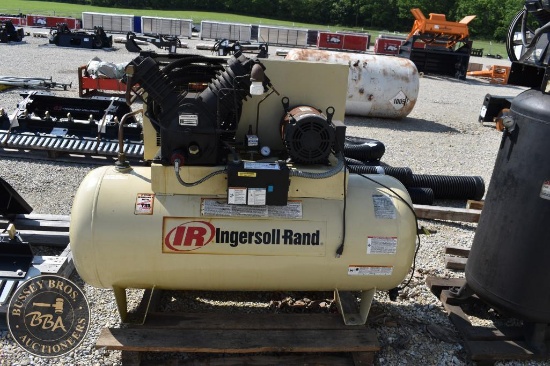 INGERSOLL-RAND AIR COMPRESSOR 36319