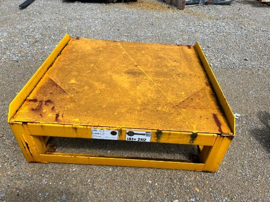 PLATFORM BASKET PLATFORM 36476