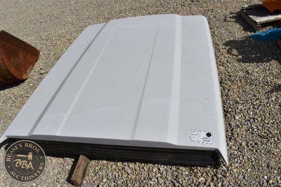 Other FIBERGLASS TRUCK BED COVER 36010