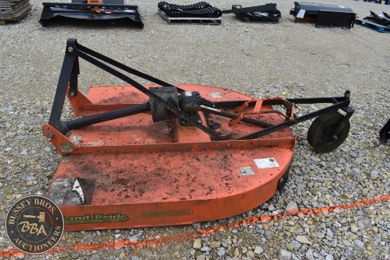 LAND PRIDE RCR1260 36035