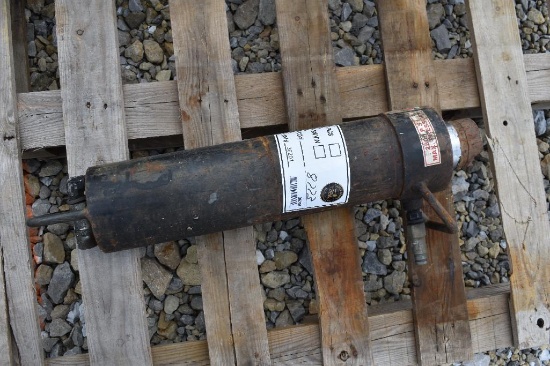 Hydraulic Cylinder 36201