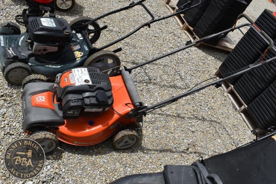 HUSQVARNA PUSH MOWER 35951