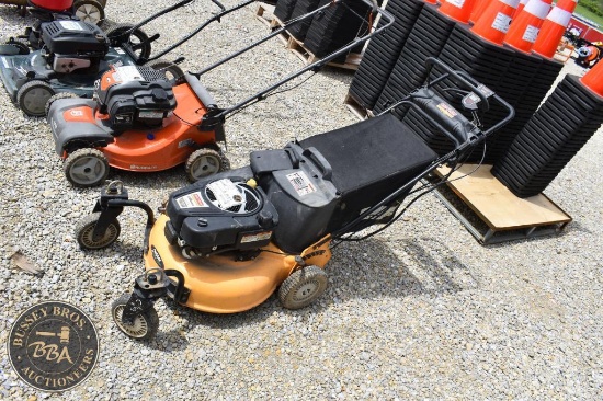 CRAFTSMAN PUSH MOWER 35952