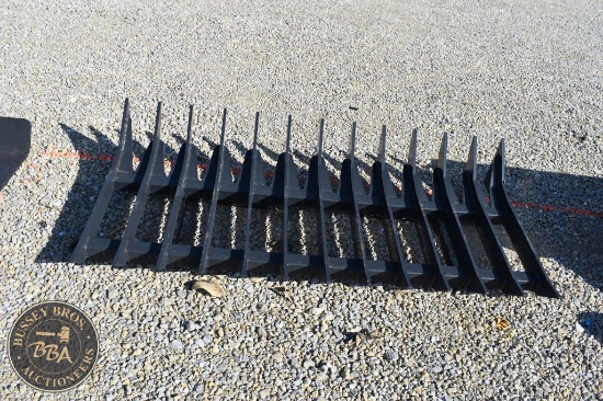 Rake, Root LANDHONOR ROOT RAKE 35669