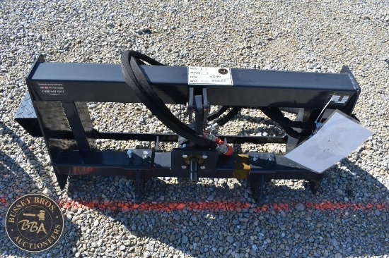 Hitch LANDHONOR PTO ATTACHMENT 35663