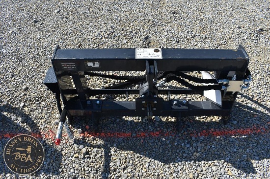 Hitch LANDHONOR PTO ATTACHMENT 35662