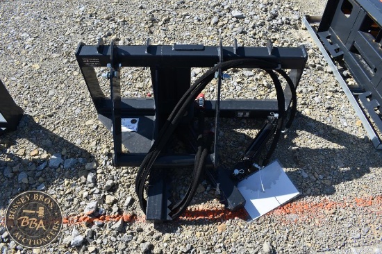 Grapple, Other LANDHONOR POST PULLER 35650