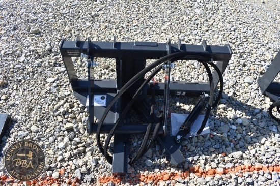 Grapple, Other LANDHONOR POST PULLER 35647