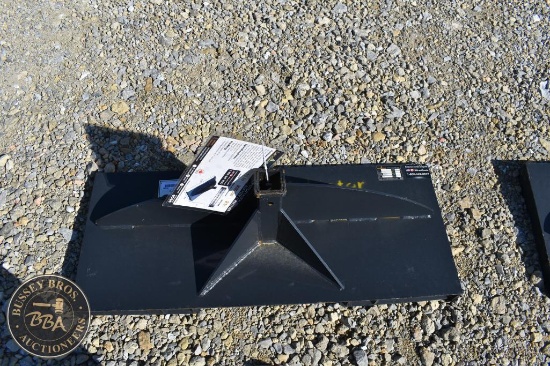 Hitch LANDHONOR TRAILER MOVER ATTACHMENT 35646