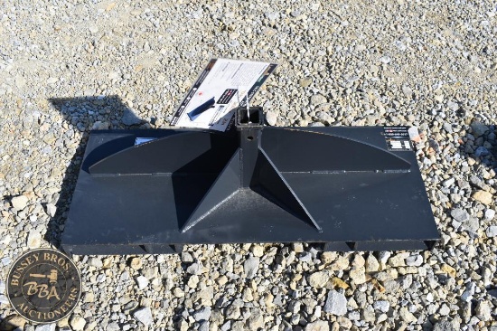 Hitch LANDHONOR TRAILER MOVER ATTACHMENT 35644