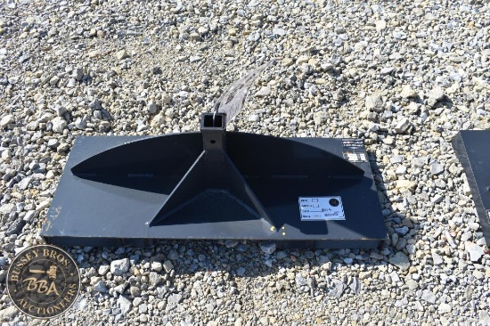 Hitch LANDHONOR TRAILER MOVER ATTACHMENT 35642