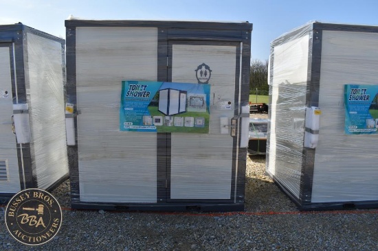 GREATBEAR TOILET BATHROOM AND SHOWER 35759