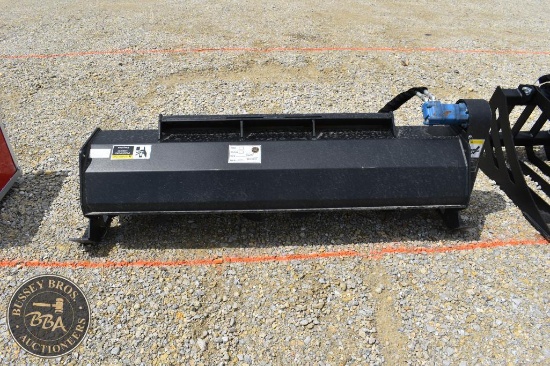 Forestry Tiller GREATBEAR TILLER ATTACHMENT 35707