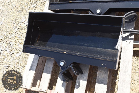 Bucket, Trenching FUTURE TILTING EXCAVATOR BUCKET 32IN 35838