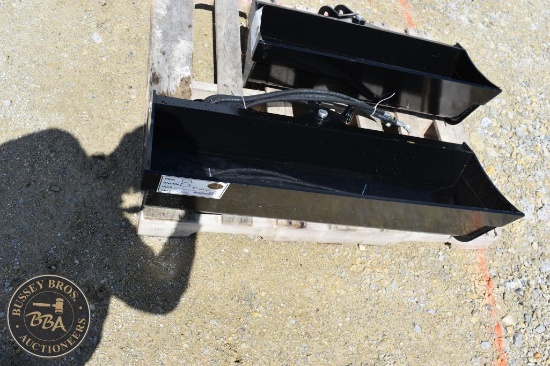Bucket, Trenching FUTURE TILTING EXCAVATOR BUCKET 40IN 35839