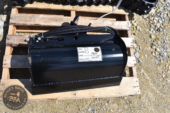 Bucket, Trenching FUTURE TILTING EXCAVATOR BUCKET 2FT 35840