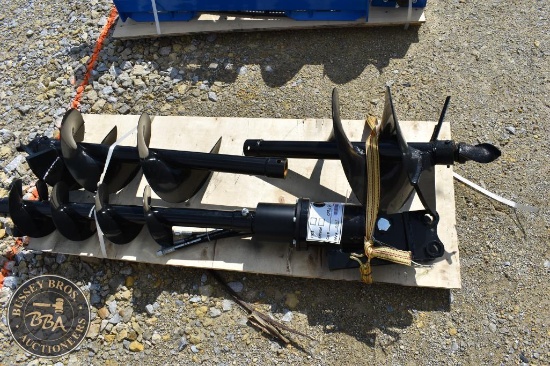 Auger FUTURE EXCAVATOR AUGER 35842