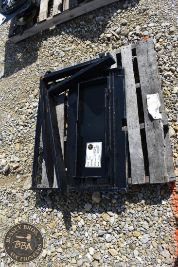 Fork, Pallet FUTURE PALLET FORK ATTACHEMENT 35874