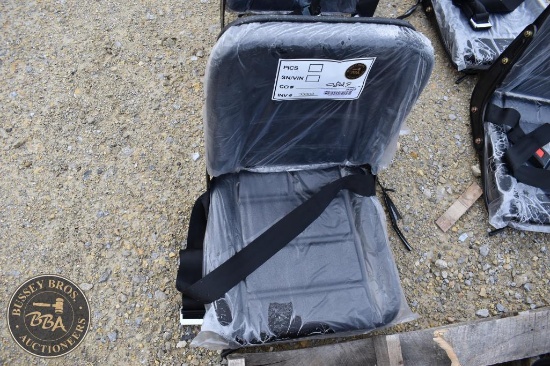 Seat FUTURE EQUIPMENT SEAT 35909