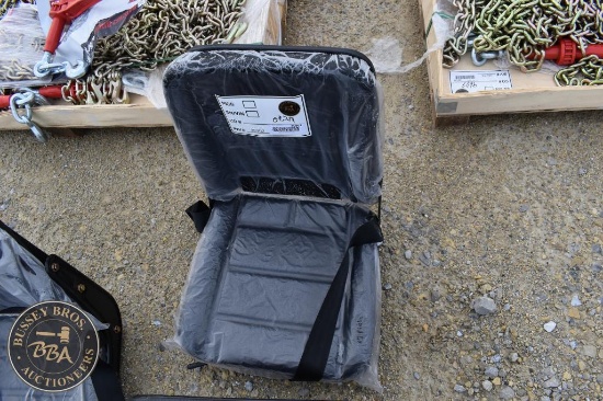 Seat FUTURE EQUIPMENT SEAT 35902
