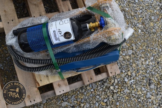 Hammer/Breaker - Hydraulic FUTURE HYDRAULIC BREAKER 35917
