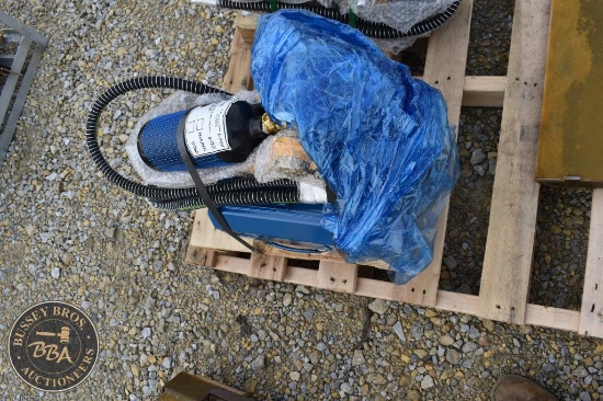 Hammer/Breaker - Hydraulic FUTURE HYDRAULIC BREAKER 35918