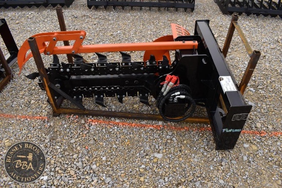 Trencher FUTURE TRENCHER FT-D39F 35931