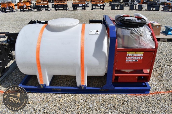 GREATBEAR HOT WATER PRESSURE WASHER 35735