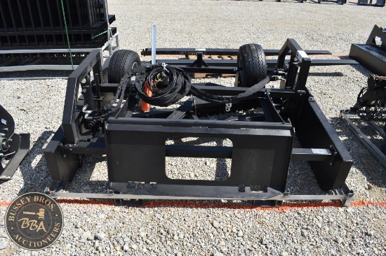 Blade, Other GREATBEAR SKID STEER GRADER 35733