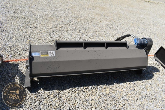 Mulcher GREATBEAR ROTARY TILLER 35732
