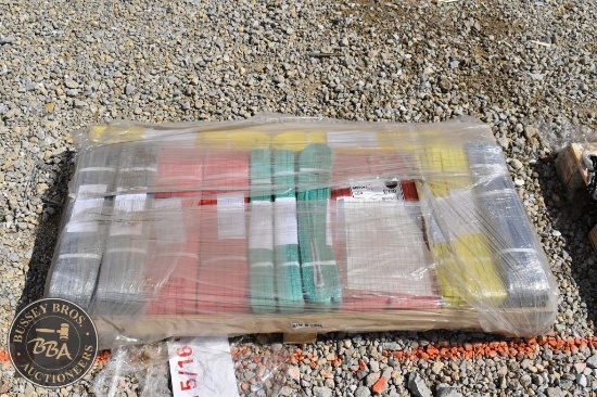 WEBBING/LIFTING SLINGS 35724