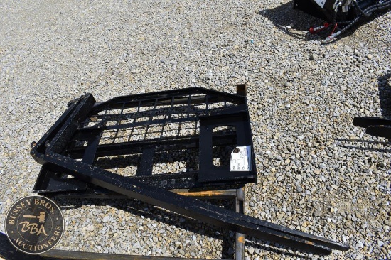 Fork, Pallet FUTURE PALLET FORK ATTACHEMENT 35805
