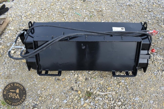 Shredder/Mower FUTURE SKID STEER FLAIL MOWER 35948
