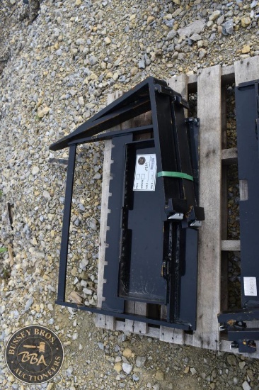 Fork, Pallet FUTURE MINI PALLET FORKS 35947
