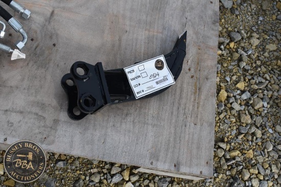 Ripper FUTURE EXCAVATOR RIPPER 35942