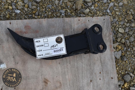 Ripper FUTURE EXCAVATOR RIPPER 35943