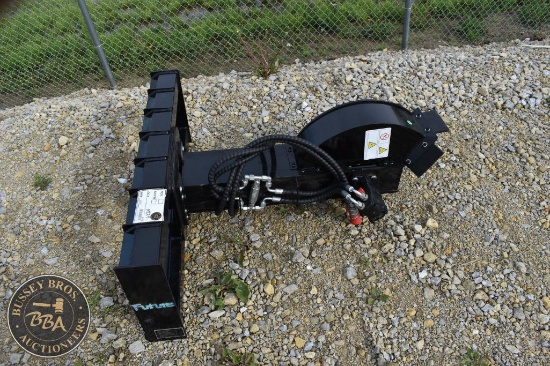Stump Grinder FUTURE STUMP GRINDER ATTACHMENT 35935