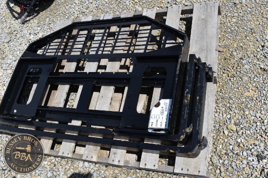 Fork, Pallet FUTURE PALLET FORK ATTACHEMENT 35804