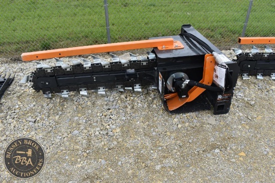 Trencher WOLVERINE TRENCHER ATTACHEMENT 36072