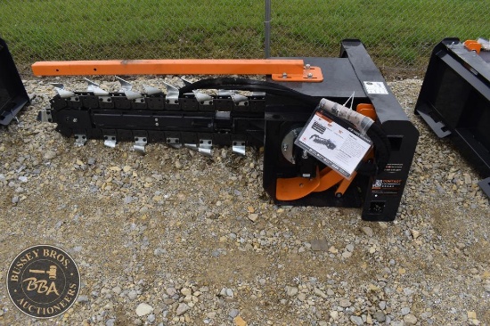 Trencher WOLVERINE TRENCHER ATTACHEMENT 36071
