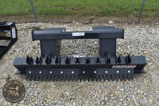 Ripper WOLVERINE RIPPER ATTACHMENT 36074